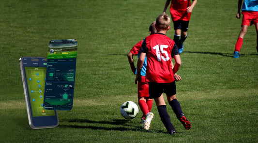 Becoming a Midfielder Like a Pro 2: Master Your Physical Game with INSAIT JOY Smart Shin Guards