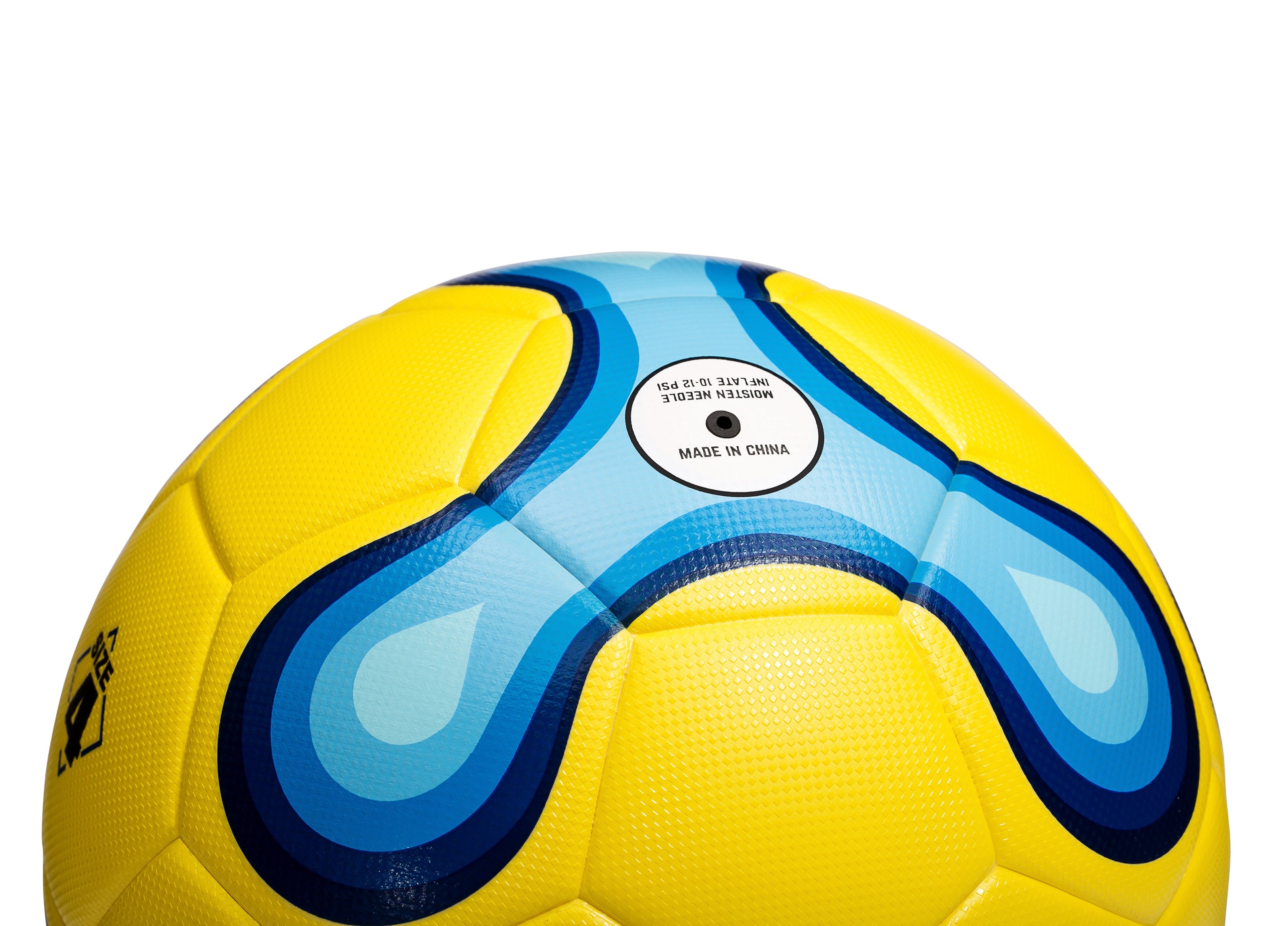 insait joy smart football high quality surface