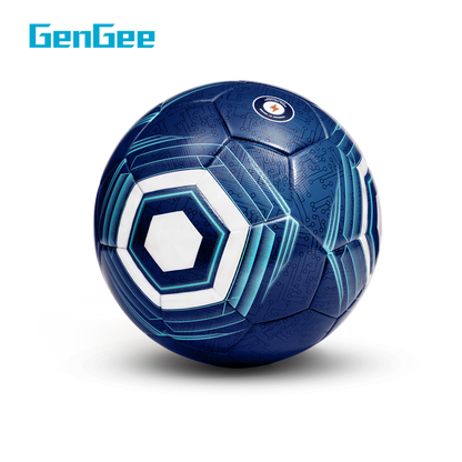 Smart football size 5