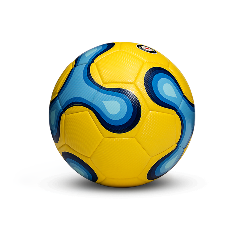 Size 4 smart sensor ball