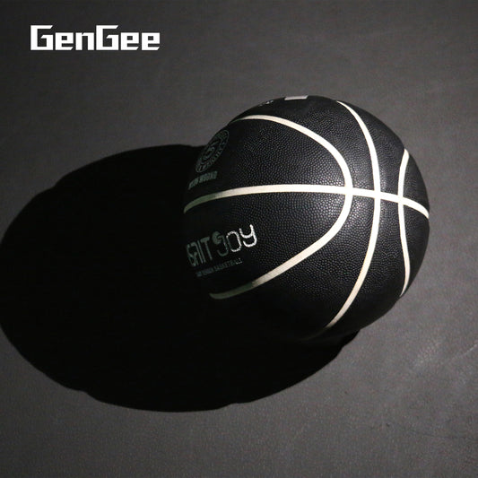 Smart Basketball