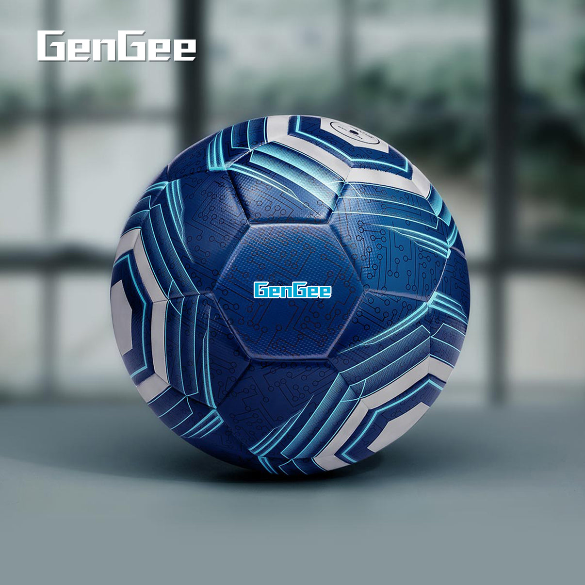 INSAIT JOY Smart Football - Connected Sensor Football