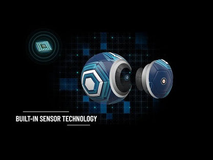 Smart Football