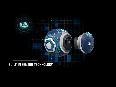 Smart Football