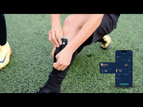Smart Shin Guards